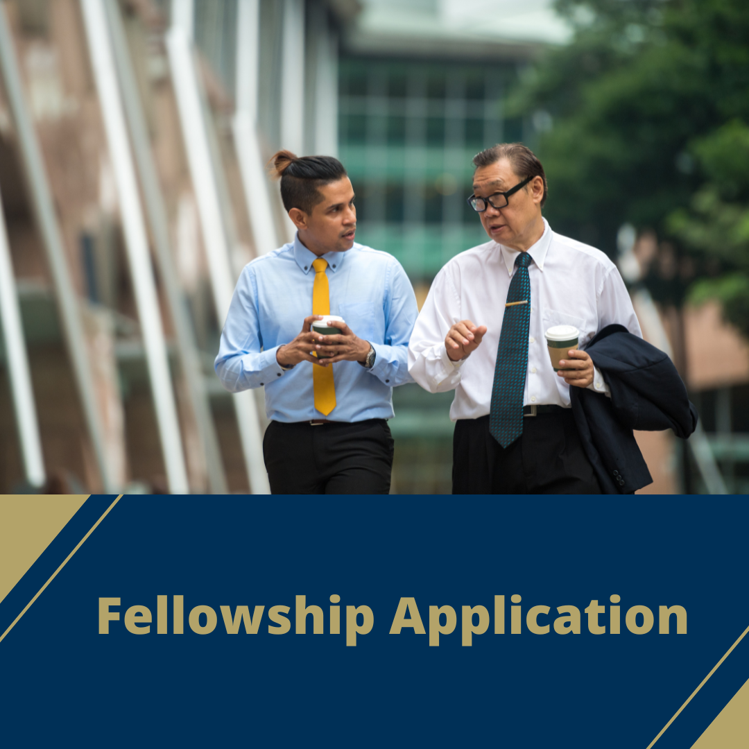 Fellowship Application