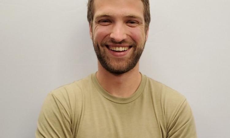 Thomas Spencer, WasteWizer Thomas Spencer, WasteWizer
