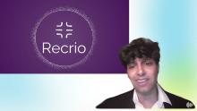 Embedded thumbnail for Backdoor (now Recrio)