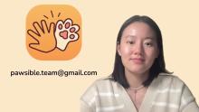 Embedded thumbnail for Pawsible