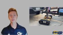 Embedded thumbnail for TowBotics