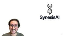 Embedded thumbnail for SynesisAI