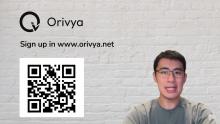 Embedded thumbnail for Orivya