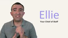 Embedded thumbnail for Ellie