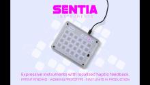 Embedded thumbnail for SENTIA INSTRUMENTS