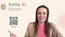 Embedded thumbnail for Solta AI