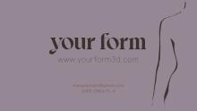 Embedded thumbnail for Your Form 