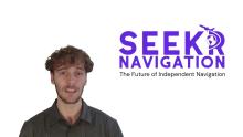 Embedded thumbnail for Seekr Navigation, Inc.