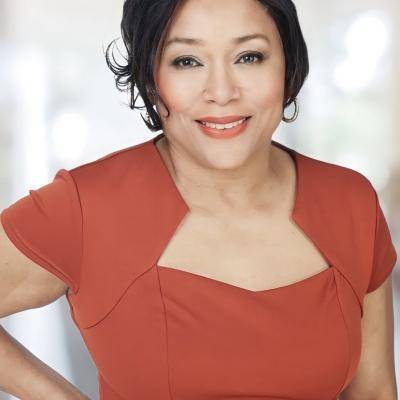 Karen Everage