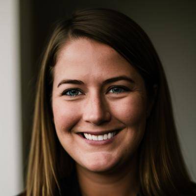 Sara Martin Henderson